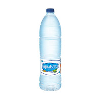 Font Vella Agua Mineral Natural Garrafa, 6.25L : : Alimentación y  bebidas