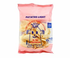 Comprar Patatas fritas jamon ruffles b en Supermercados MAS Online
