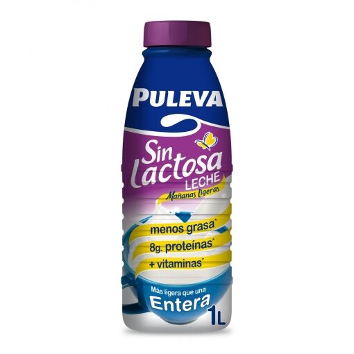 Comprar Leche entera asturiana botella en Supermercados MAS Online