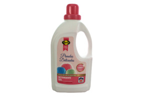 Detergente en liquido Norit sensible 40 lavados – Frutas y  verduras-Frutería- Comprar Frutas y Verduras Online